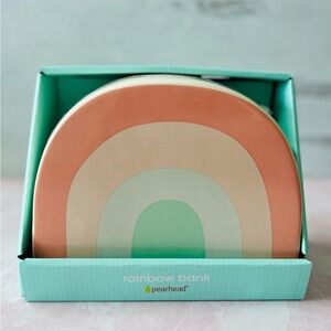 Pearhead Rainbow Bank